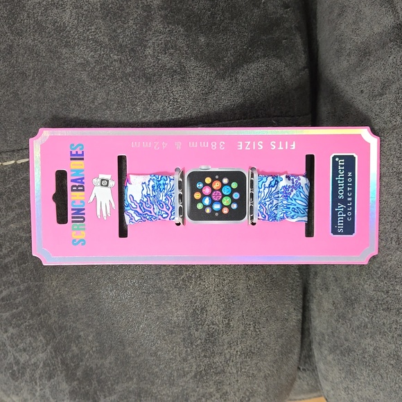 Simply Southern Apple Watch Band and More Bundle - Picture 2 of 6